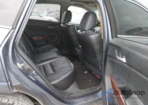 2012 Honda Crosstour 2.4 Ex-L z USA, uszkodzony, nr VIN 5J6TF3H54CL004188